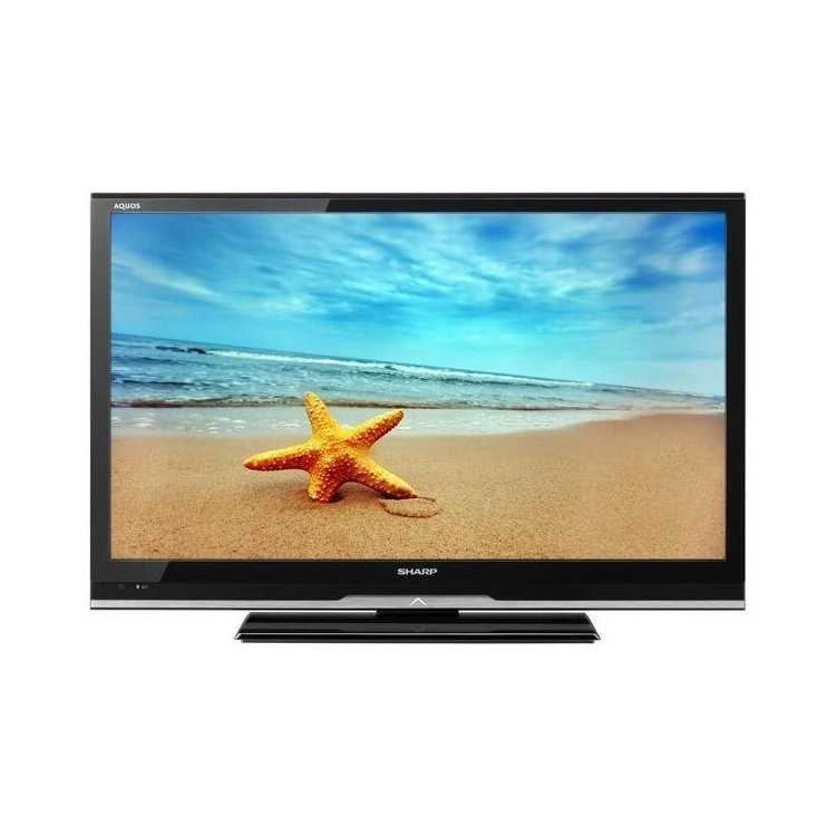 Телевизор mystery mtv-2218 lw чёрный