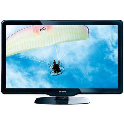 Телевизор philips 42pfl5405h