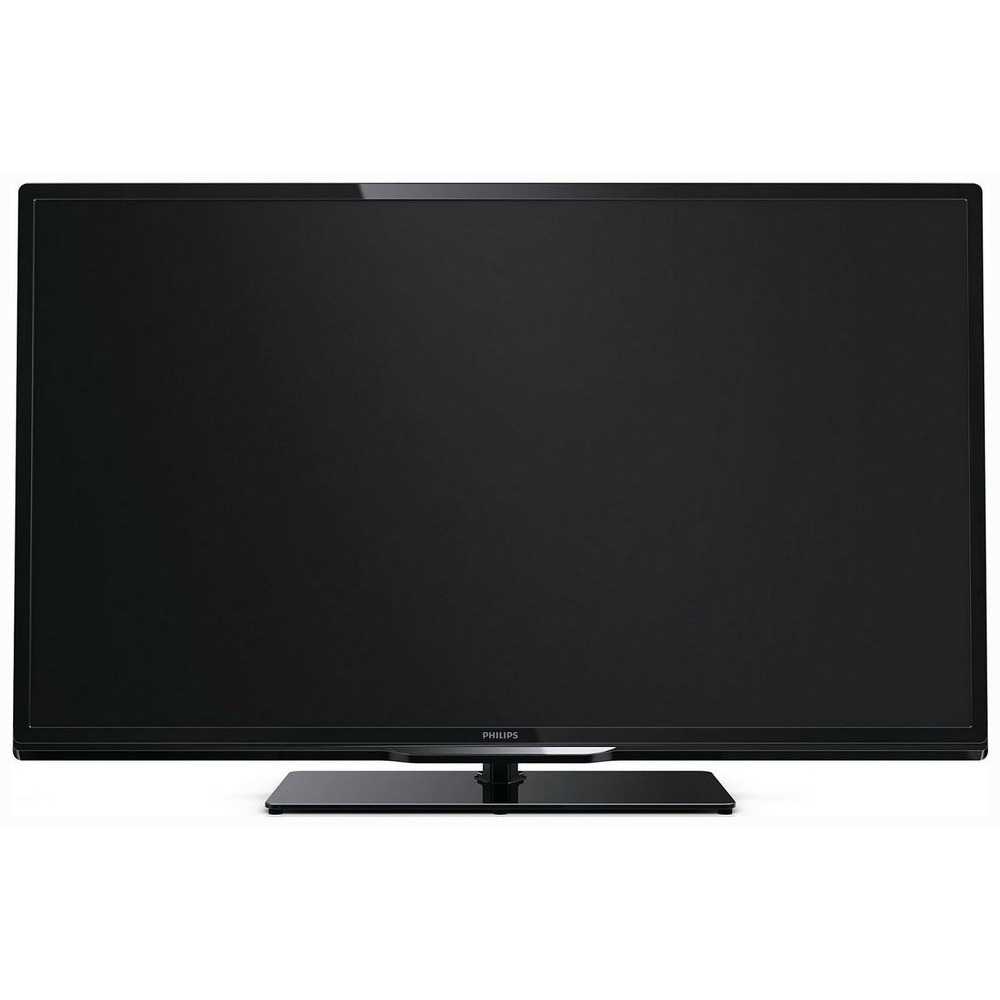 Philips 39pfl4208h - описание