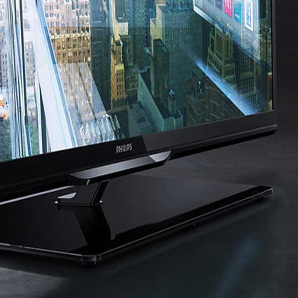 Manual philips 50pfl4208h led television