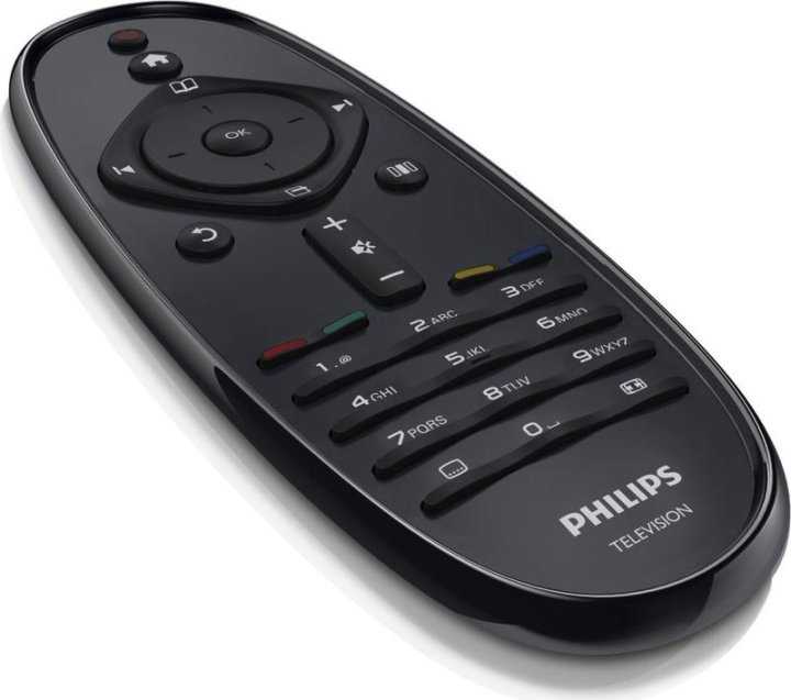 Television philips 42pfl5405h/12 specifications