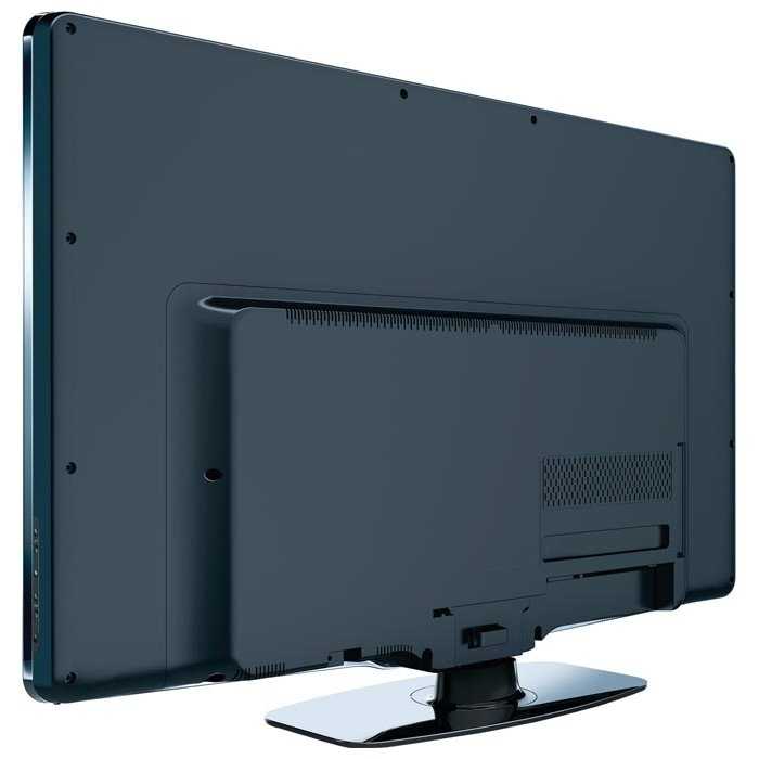 Philips 42pfl5405h - описание