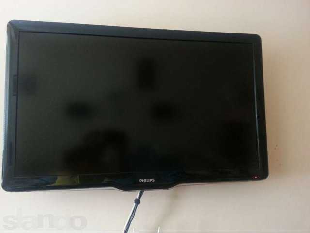 Телевизор philips 42pfl5405h