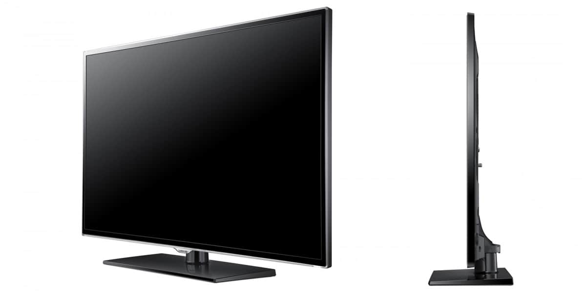 Television samsung ue32es5500w specifications