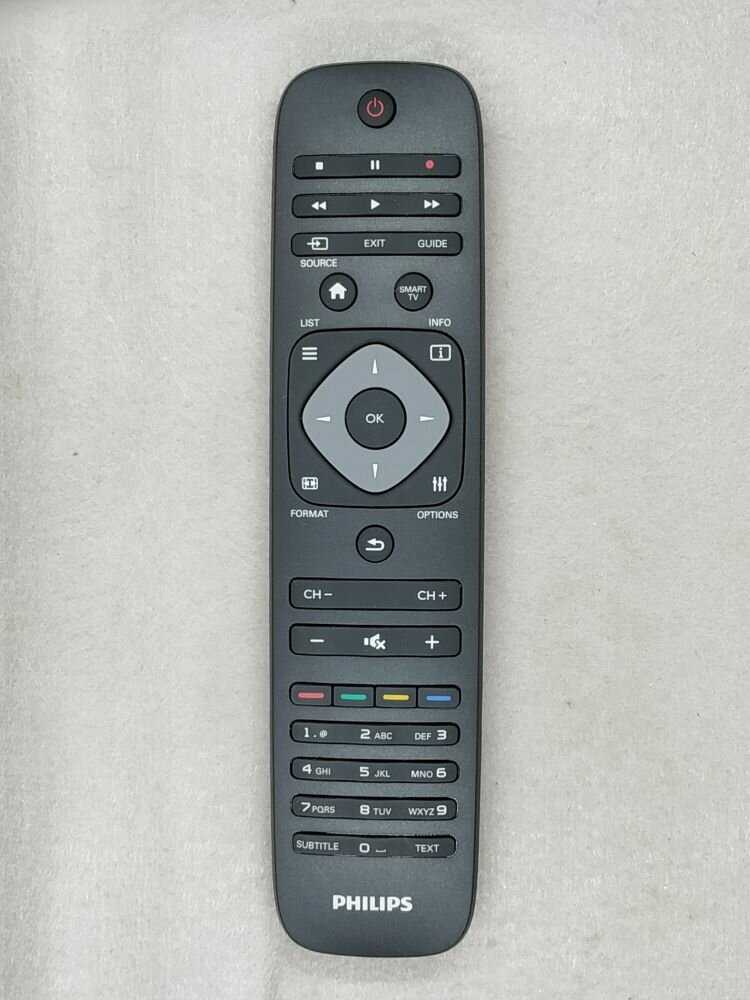 Television philips 50pfl4208h/12 specifications