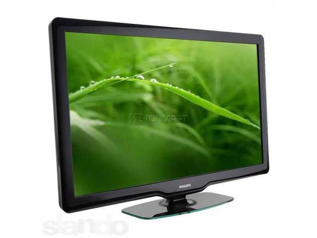 Philips 42pfl5405h - описание
