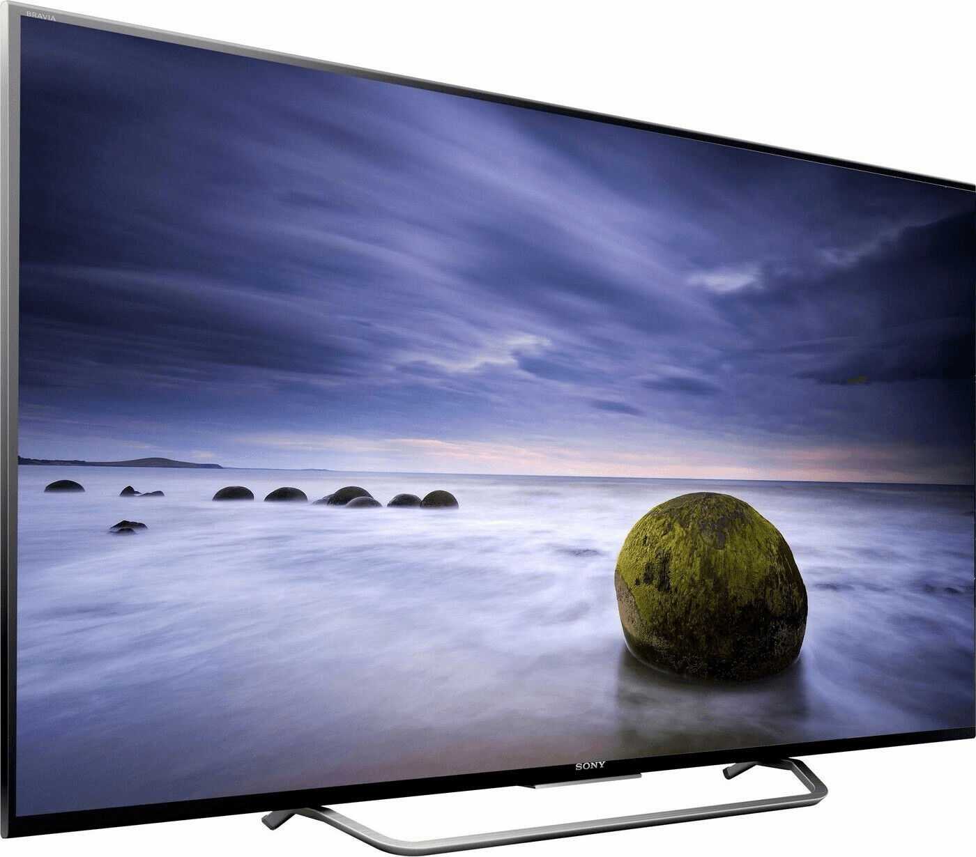Television sony kdl-49we660 specifications