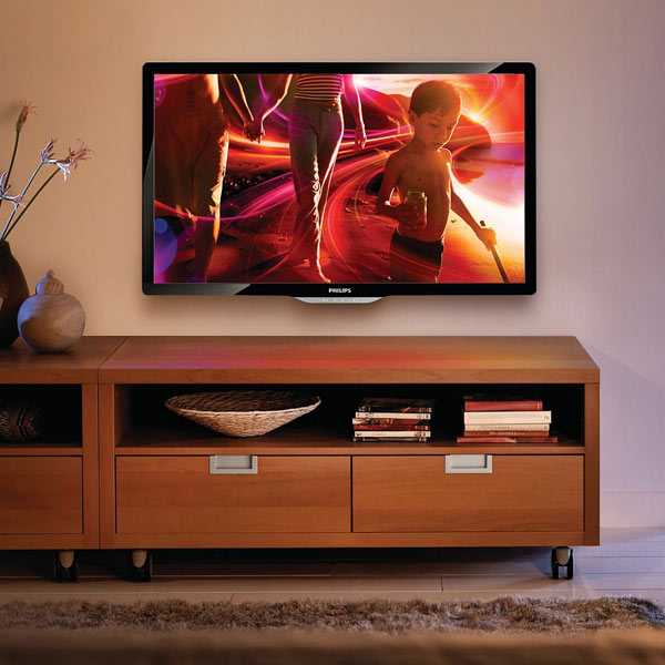 Отзывы philips 39pfl4208t