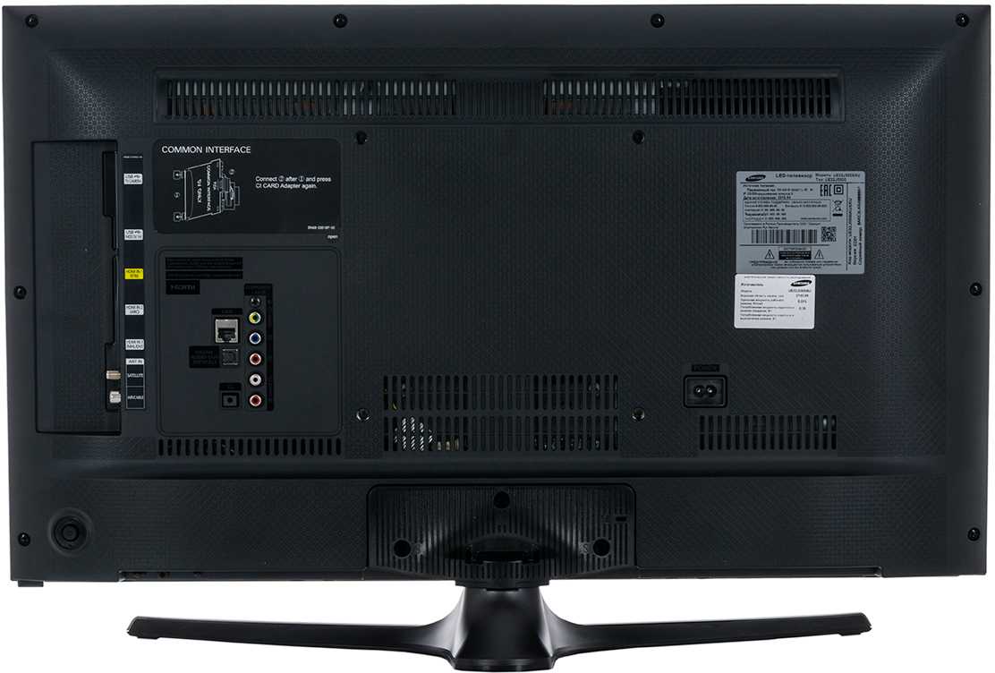 Samsung ue32es5500