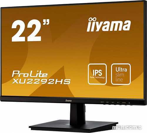 Обзор iiyama g-master gb2888uhsu золотой феникс - 4k freesync сделка - ces 2023