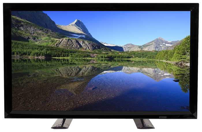 ➯ runco crystal series cx-opal47 user manual (monitor specification) | guide-docs.com