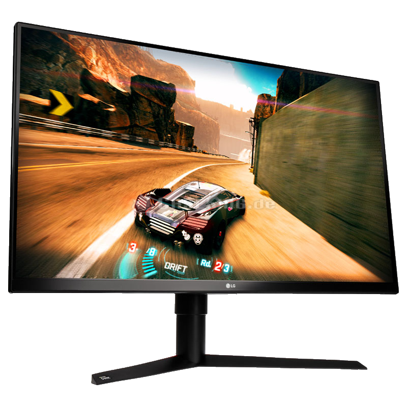Lg 32gk850g-b review - rtings.com