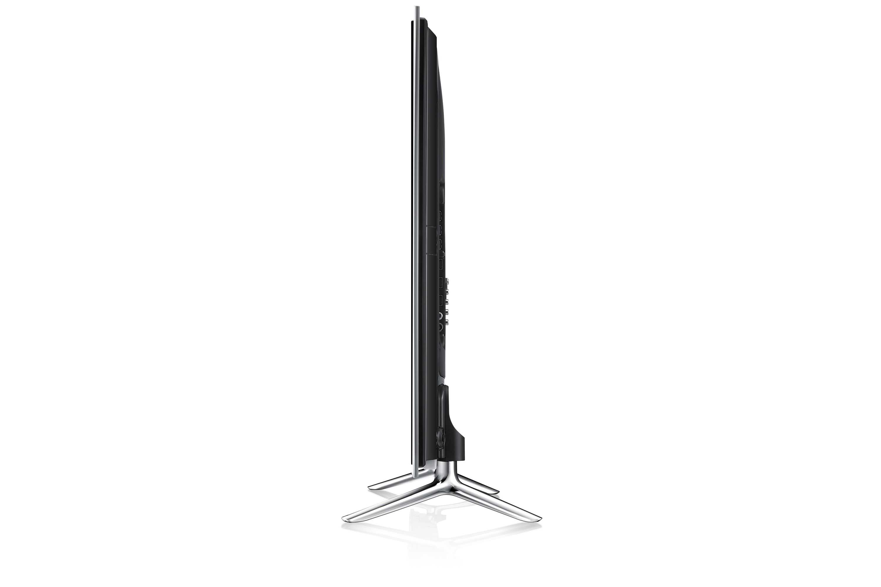 Телевизор samsung ue-50 f 6800 ab