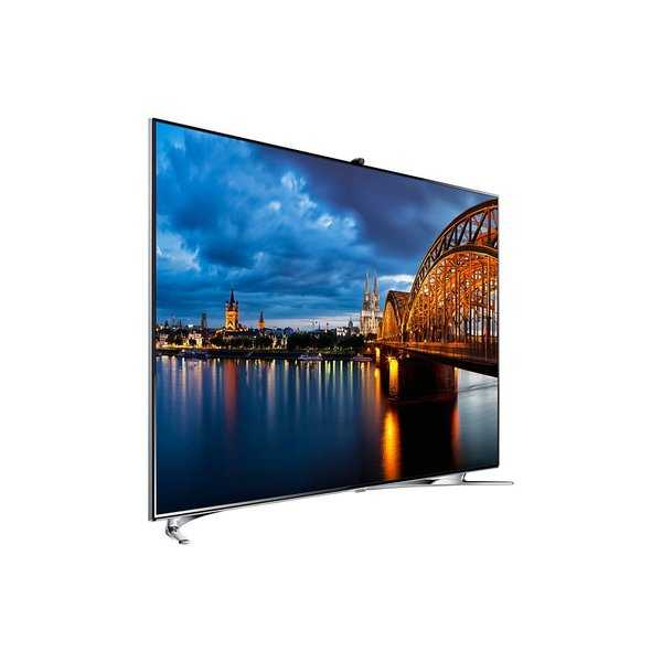 Samsung ue55f8000 - описание