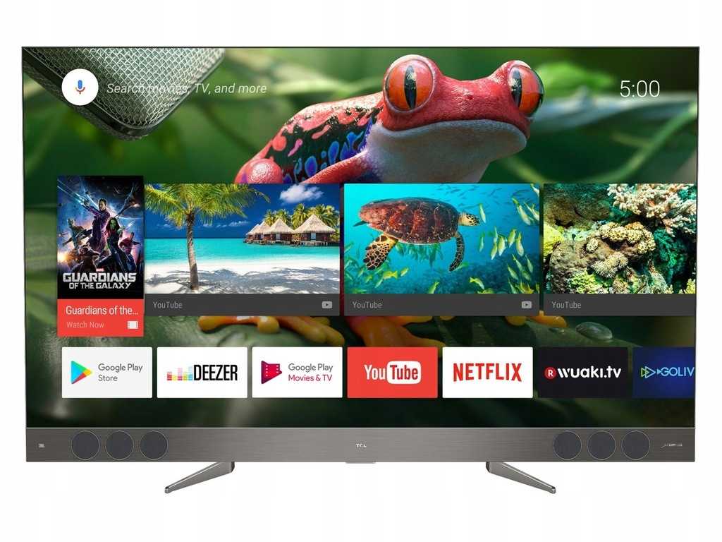 Tcl xess x2 u65x9006 specs and review
