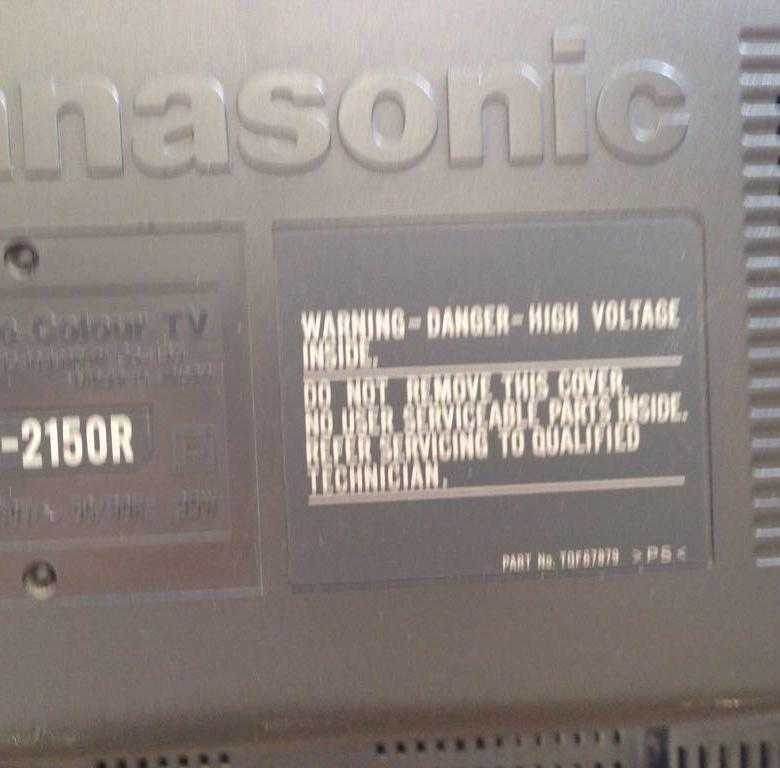 Обзор плазменного телевизора panasonic tx-p55st50