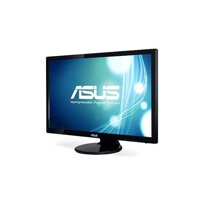 Монитор Asus VE276N - подробные характеристики обзоры видео фото Цены в интернет-магазинах где можно купить монитор Asus VE276N