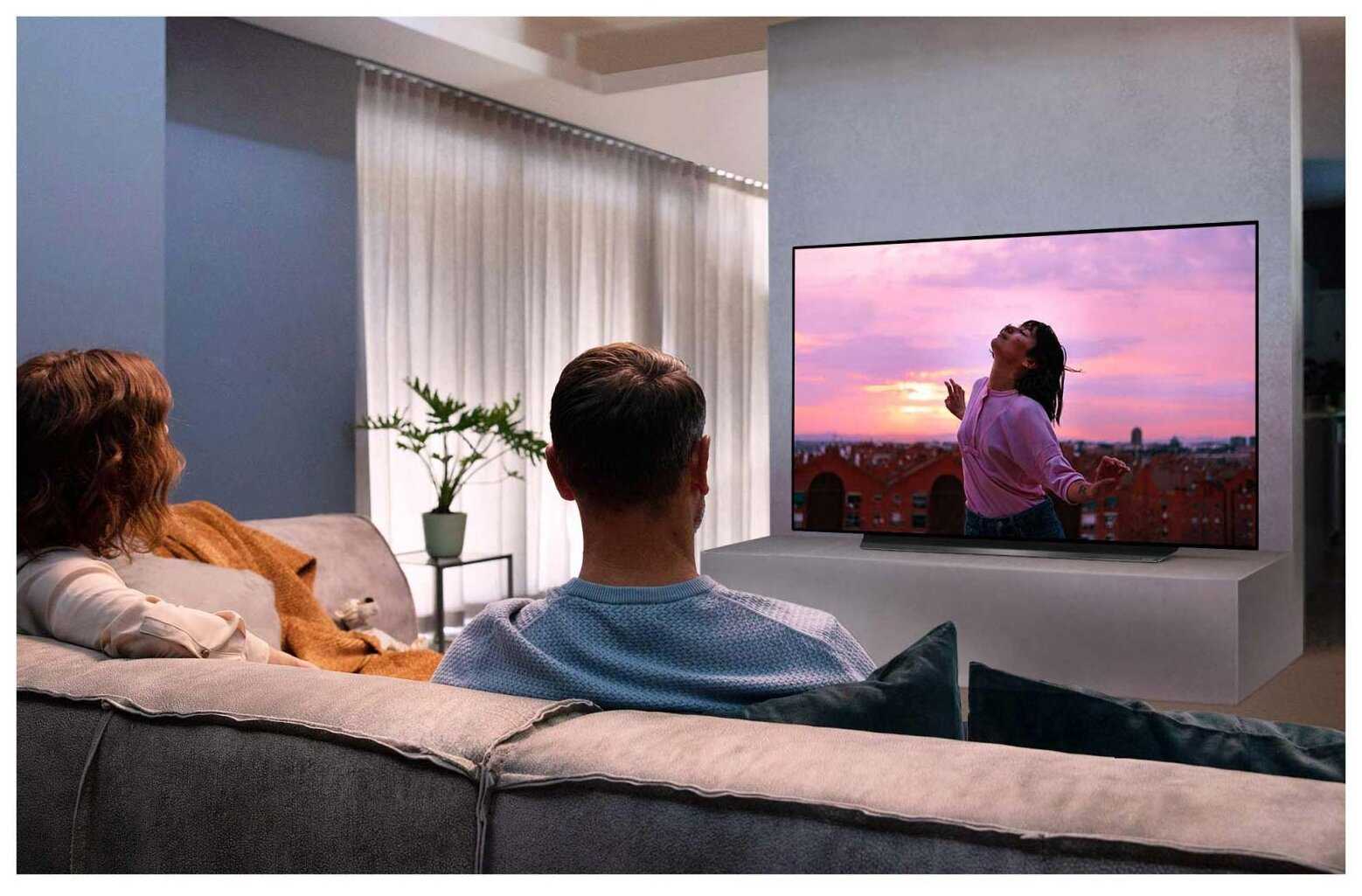 65 дюймов грации. обзор 4k-телевизора lg 65ub980v
