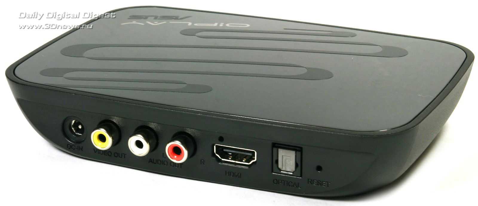 Медиаплеер asus o!play mini black отзывы и инструкция — техмир