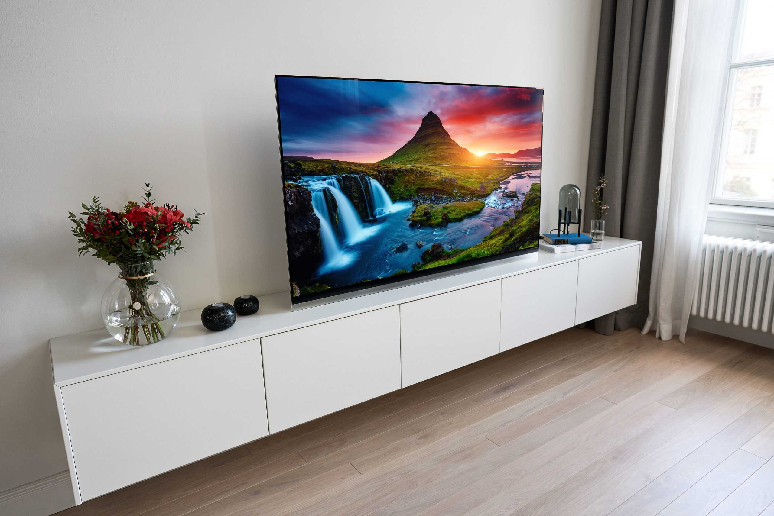 Manual lg 65uh664v led television