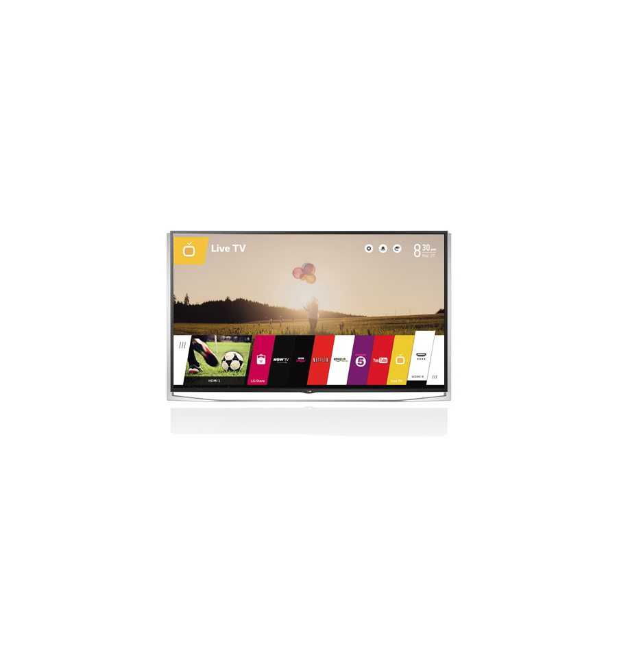 Телевизор lg 84 ub 980 v