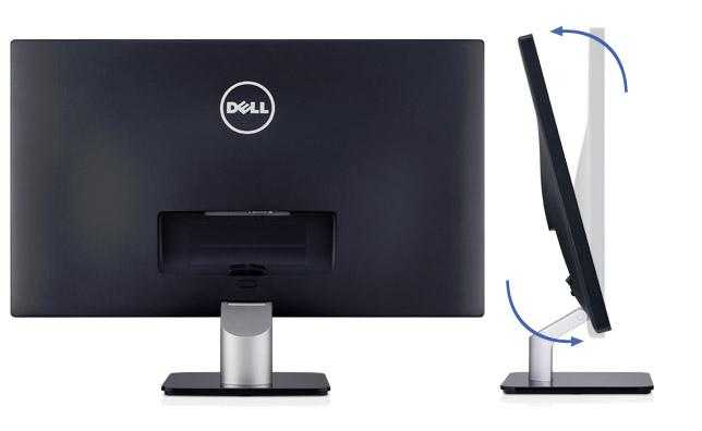 Dell s2340l