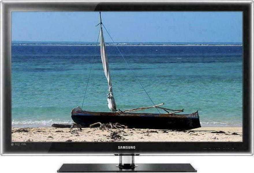 Samsung ue-46c5000 - описание