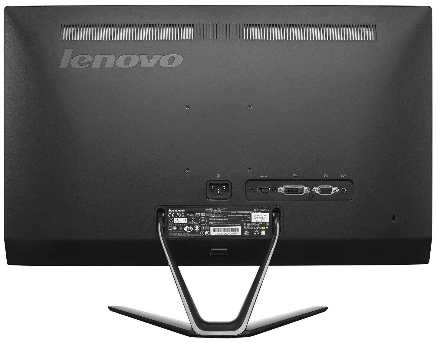 Монитор lenovo li2223s