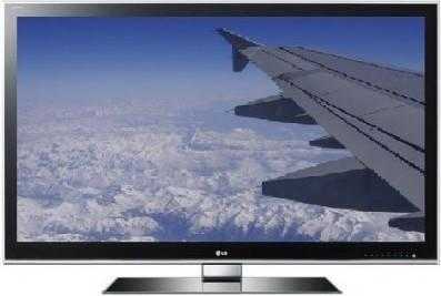 Телевизор lg 42lv4500 black