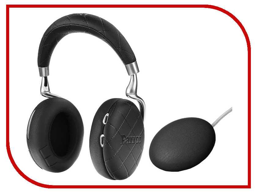 Bluetooth-гарнитура parrot zik 2.0 - что за зверь в 2022 году?