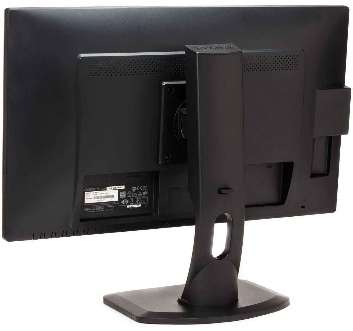 Монитор Iiyama ProLite E2280HS-1 - подробные характеристики обзоры видео фото Цены в интернет-магазинах где можно купить монитор Iiyama ProLite E2280HS-1