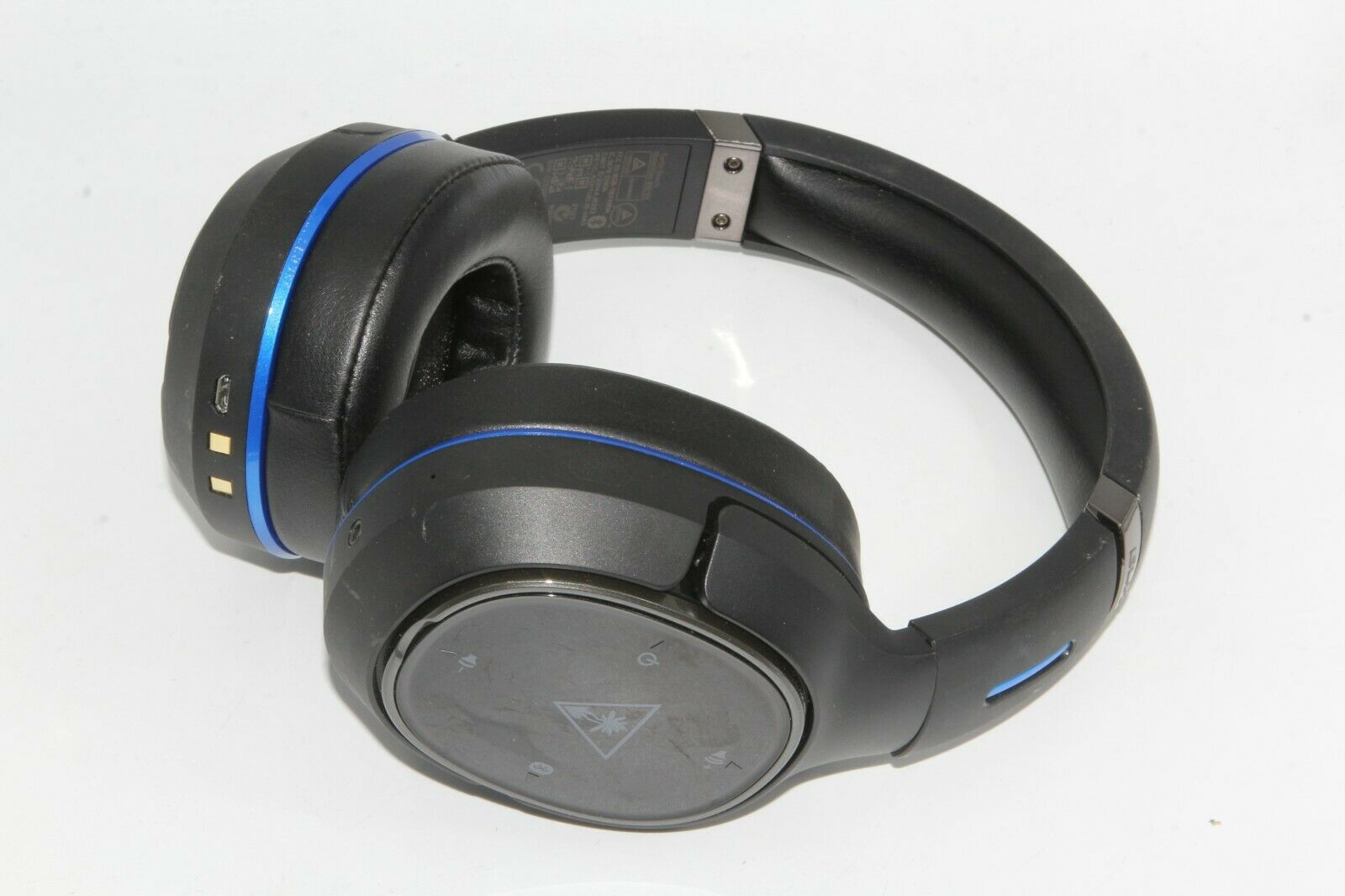 Lending my ears to turtle beach's elite 800x headset