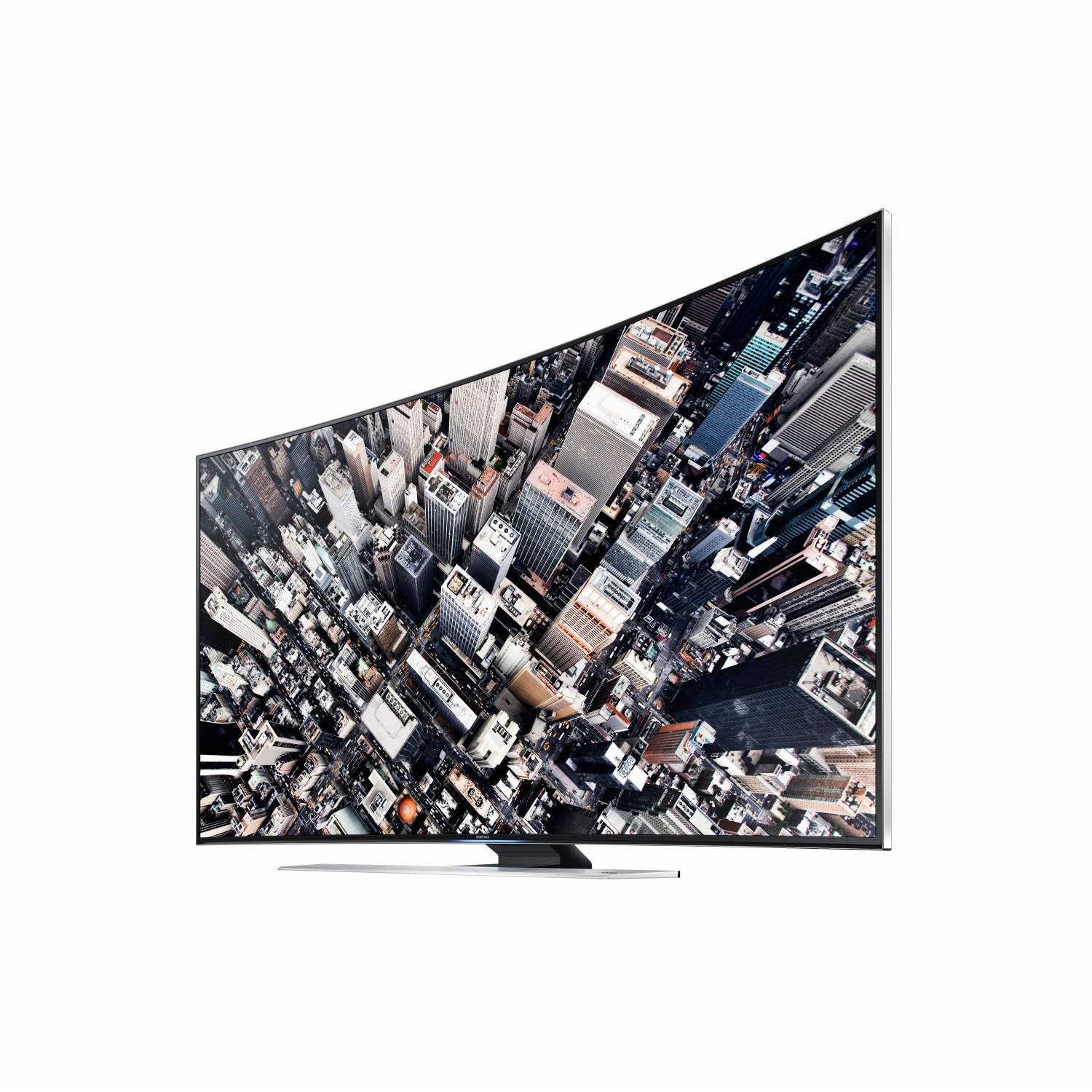 Samsung ue55hu8500 - описание