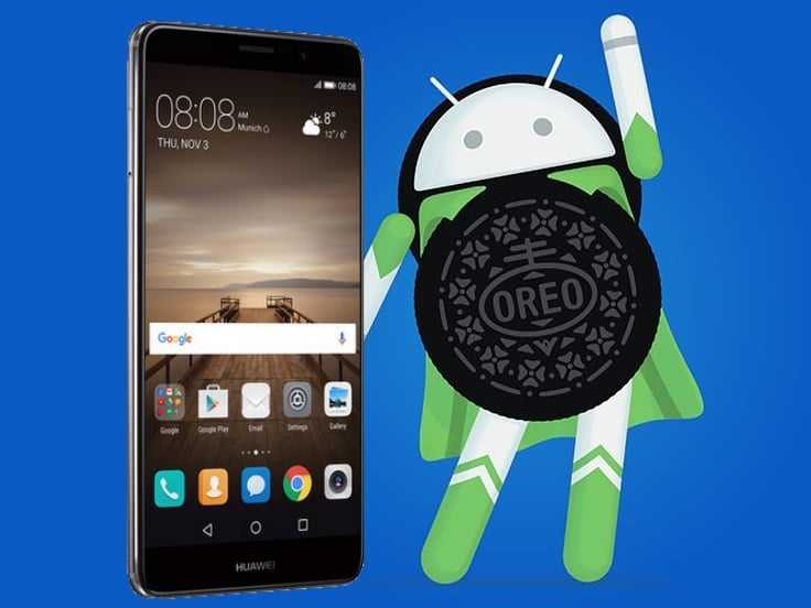 Android 8 oreo — самые заметные изменения и улучшения