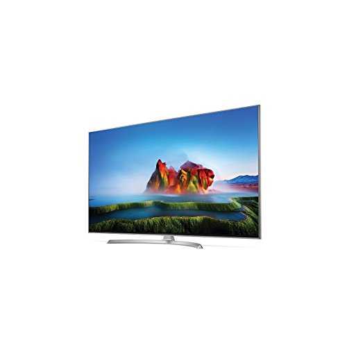 Телевизор LG 55SJ810V - подробные характеристики обзоры видео фото Цены в интернет-магазинах где можно купить телевизор LG 55SJ810V