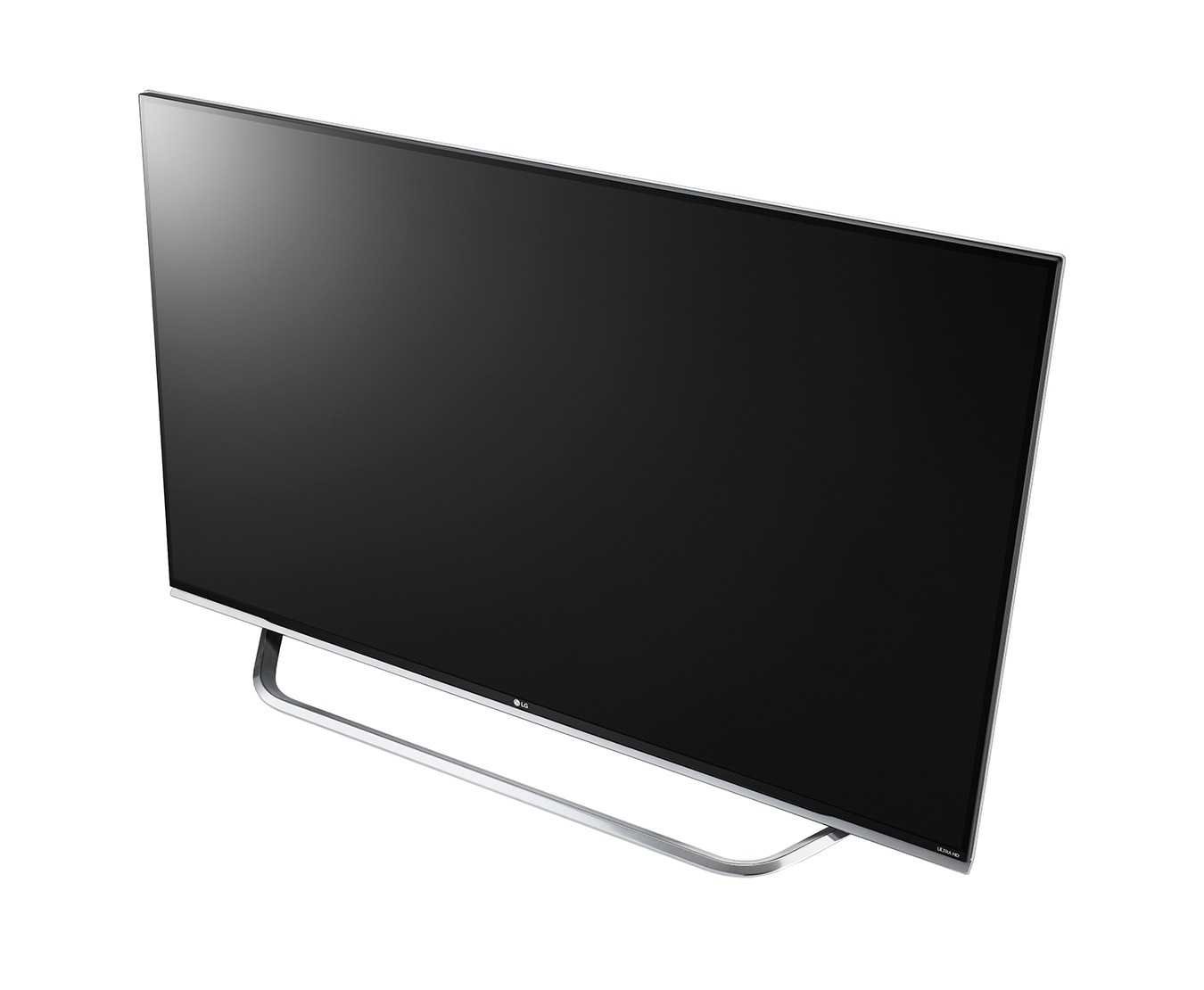Lg 60uf850v - описание