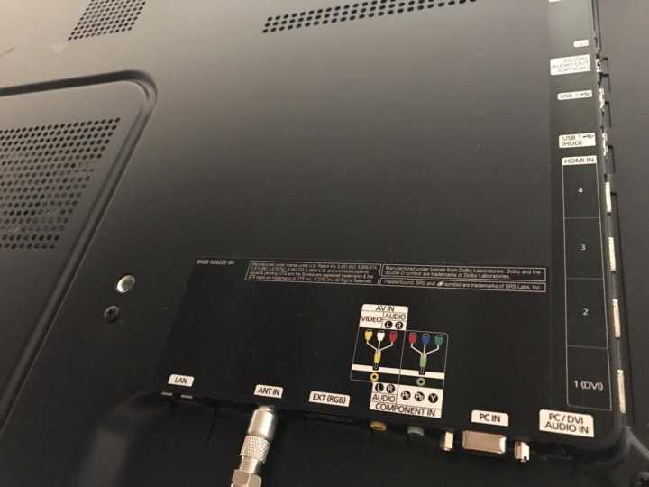 Телевизор Samsung PS-58C6500 - подробные характеристики обзоры видео фото Цены в интернет-магазинах где можно купить телевизор Samsung PS-58C6500