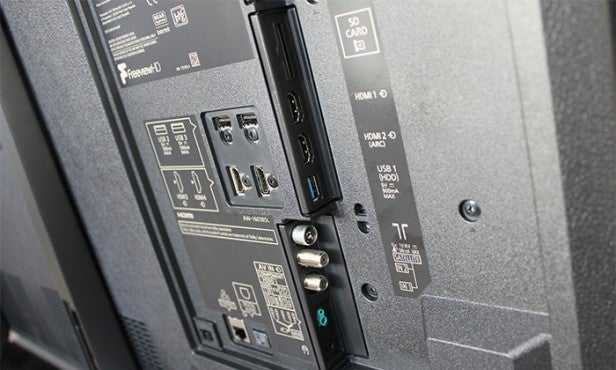 Panasonic tx-l50e6b review