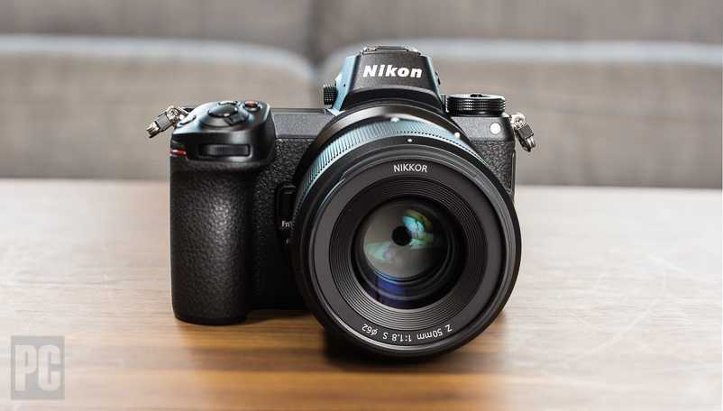 Фотокамера nikon 1 j5