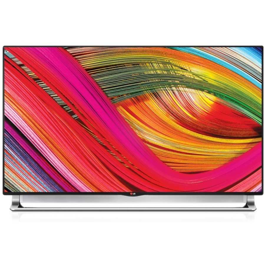 Телевизор lg 55 la 970 v