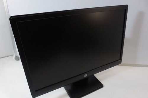 Монитор hewlett-packard w2072a