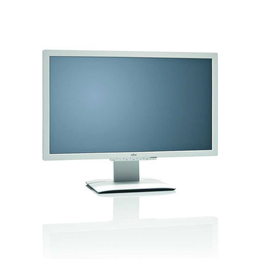 Монитор Fujitsu P23T-6 FPR 3D - подробные характеристики обзоры видео фото Цены в интернет-магазинах где можно купить монитор Fujitsu P23T-6 FPR 3D