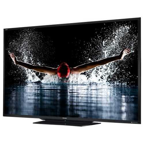 Отзывы sharp lc-90le757 | телевизоры sharp | подробные характеристики, видео обзоры, отзывы покупателей