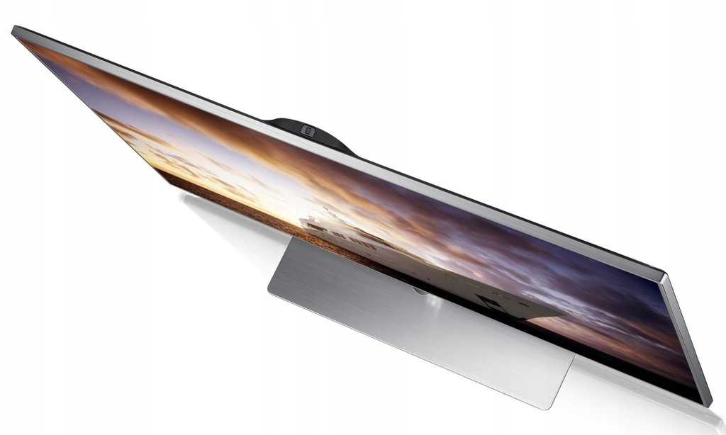 Specifications of samsung ue60h7000