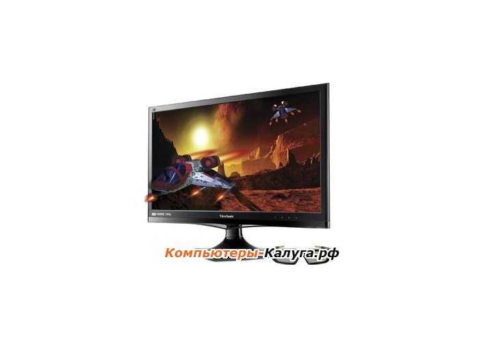 Монитор viewsonic v3d231 black отзывы и инструкция — техмир