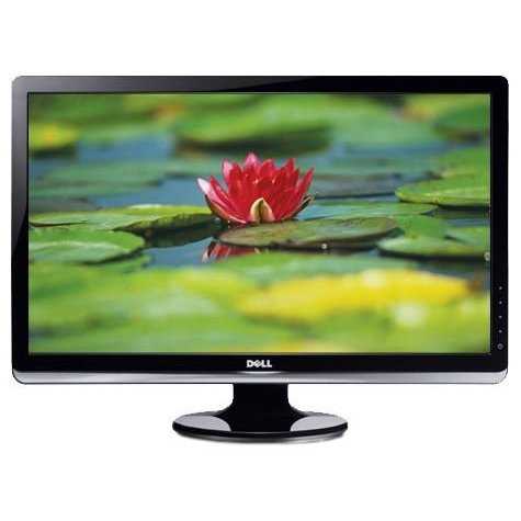 Монитор Dell ST2320L - подробные характеристики обзоры видео фото Цены в интернет-магазинах где можно купить монитор Dell ST2320L