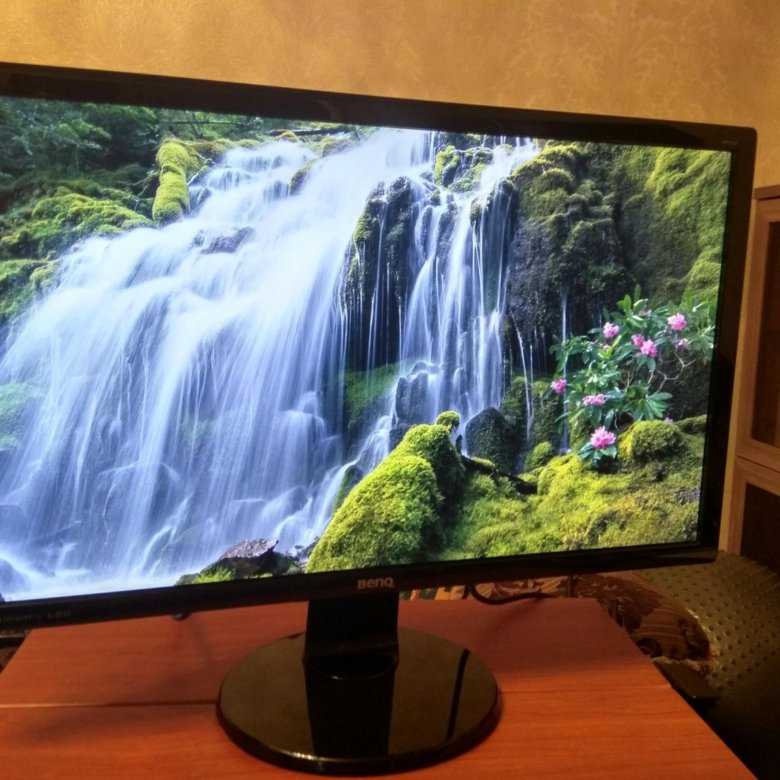 Benq gw2760hs review | pc monitors