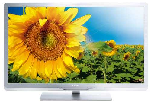 Телевизор philips 46 pfl 4988 t