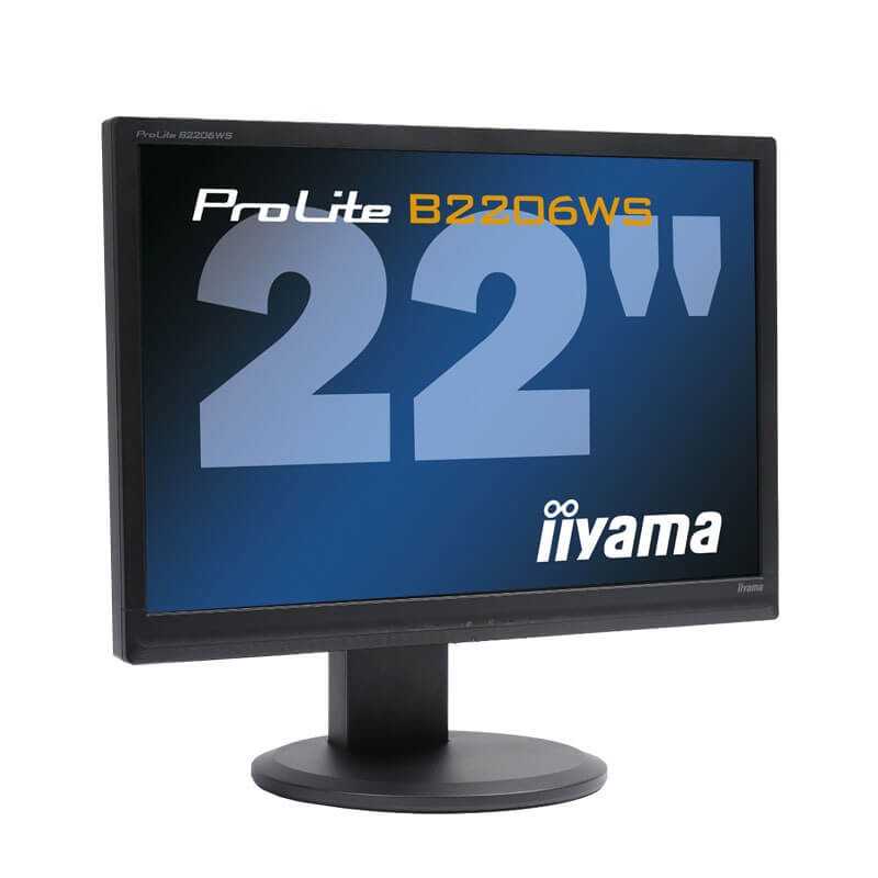 Монитор iiyama prolite b2409hds
