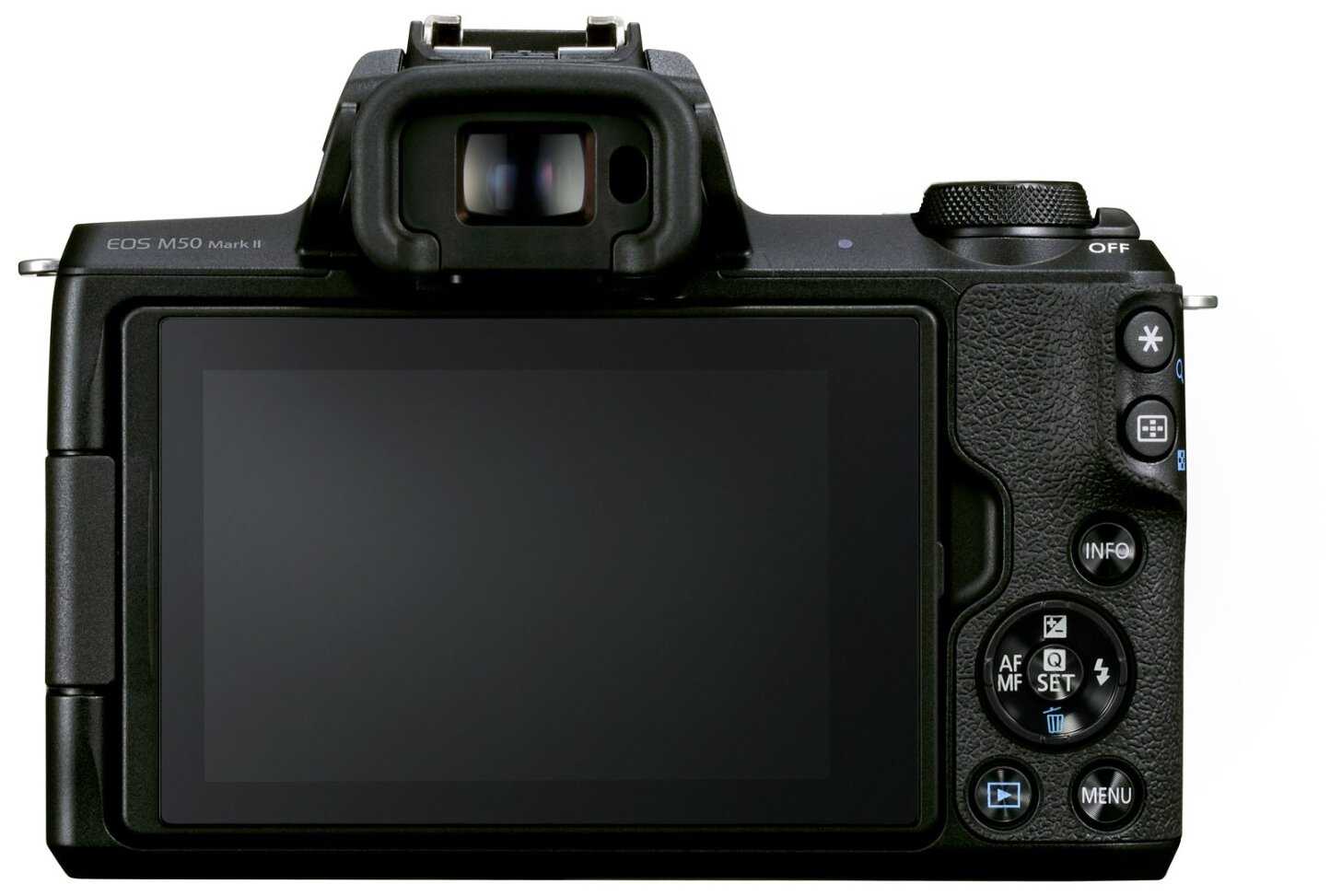 Canon : руководство по продукту : eos m50 mark ii : качество записи видео